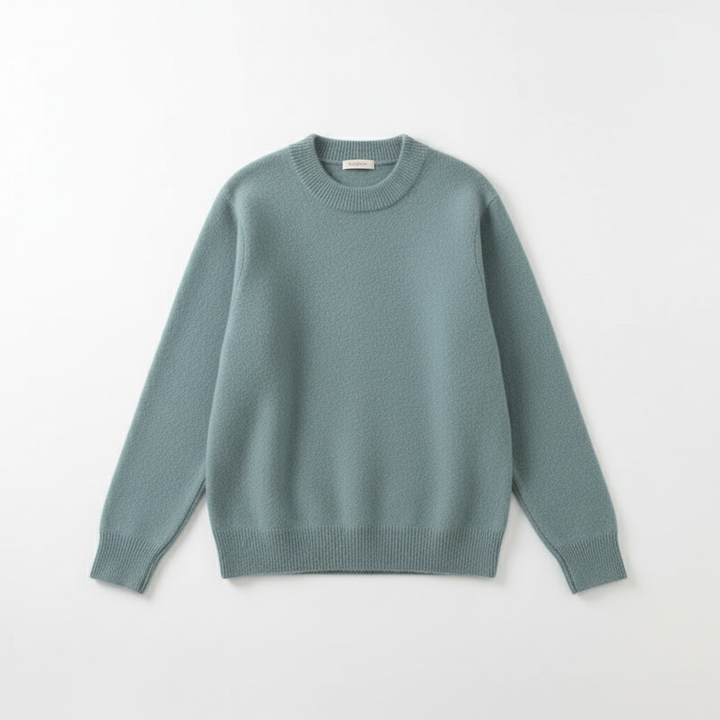 Clara | Knitted Sweater