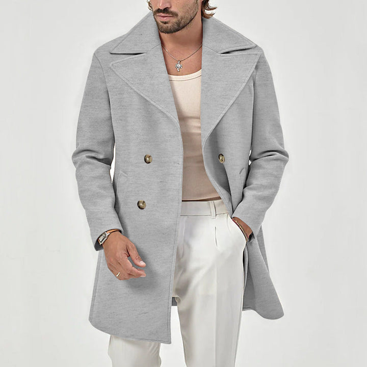 Marco Bianchi Sterling Heritage Coat