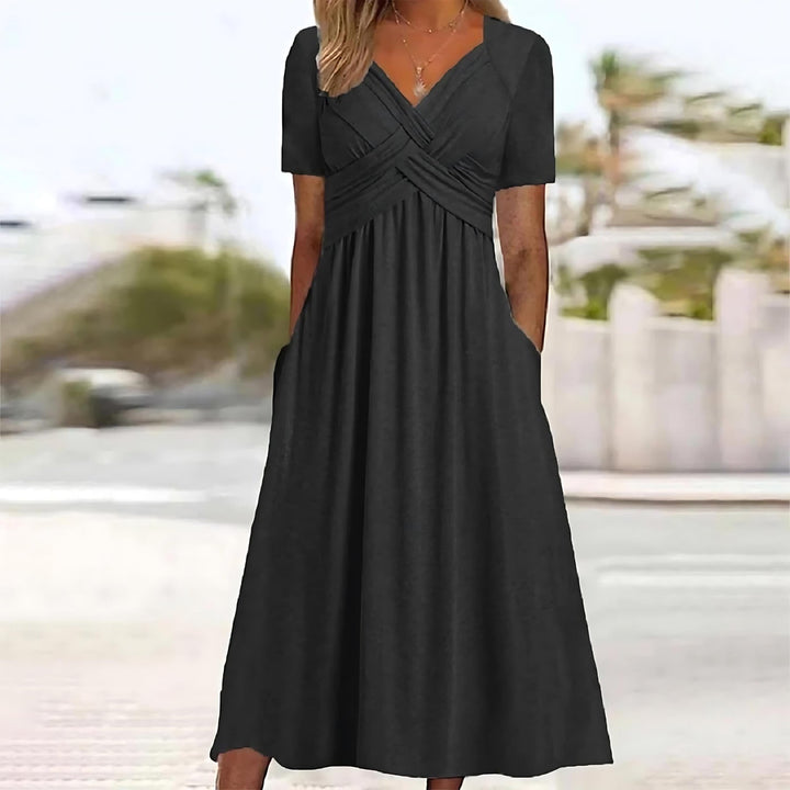 Eliza™ | Midi Dress