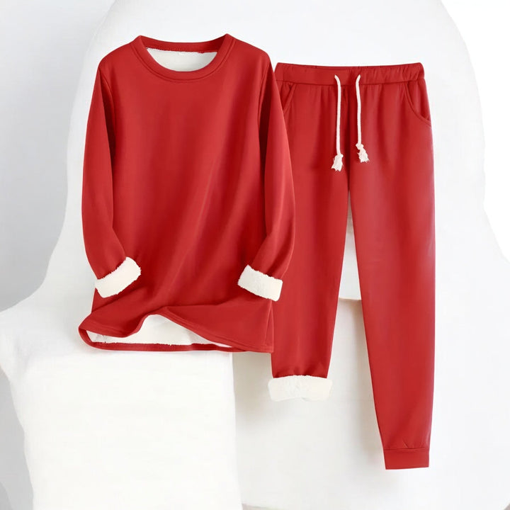 RUBY – COMFORTABLE LOUNGE SET