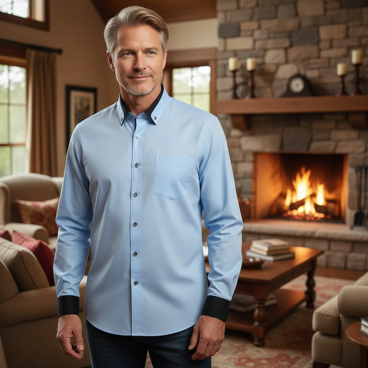 Joe | Inner Edge Shirt