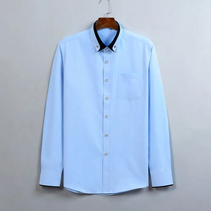 Joe | Inner Edge Shirt