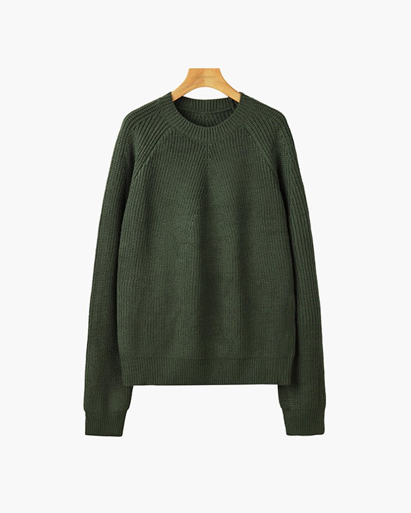 Joseph | Knitted Sweater
