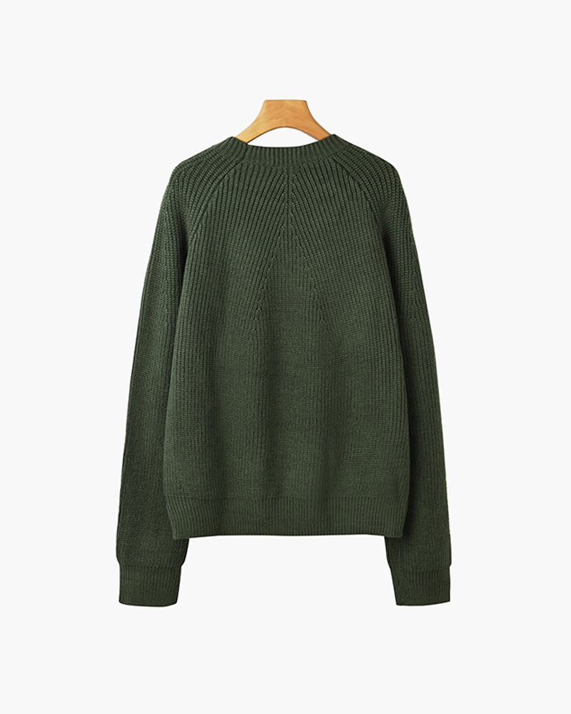 Joseph | Knitted Sweater