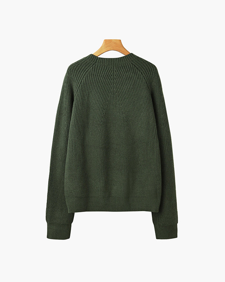 Joseph | Knitted Sweater