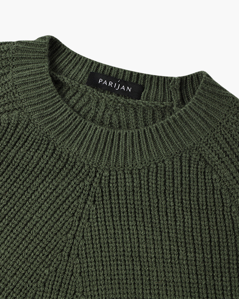 Joseph | Knitted Sweater