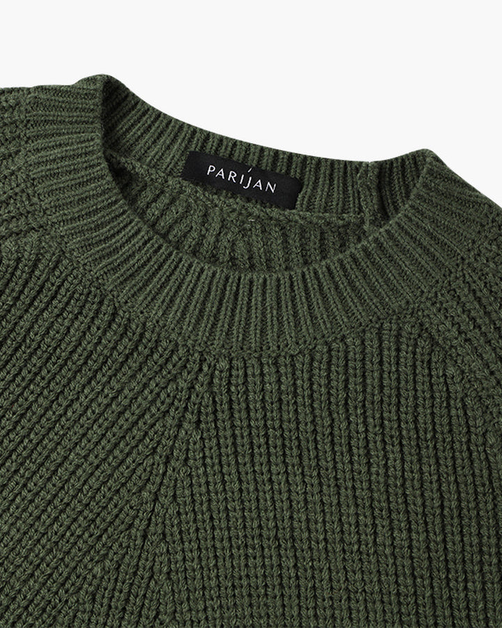 Joseph | Knitted Sweater