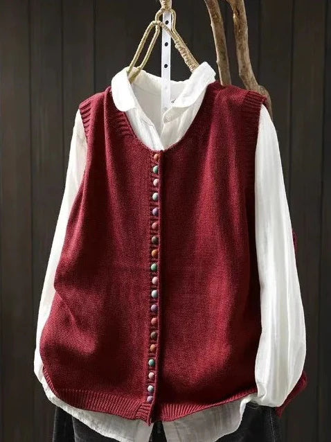 Shirley - Everyday Elegance Cardigan