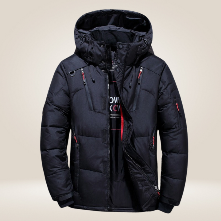Ben | Cold Resistant Jacket