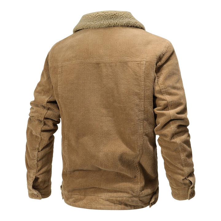 Hugo | Ridge Jacket