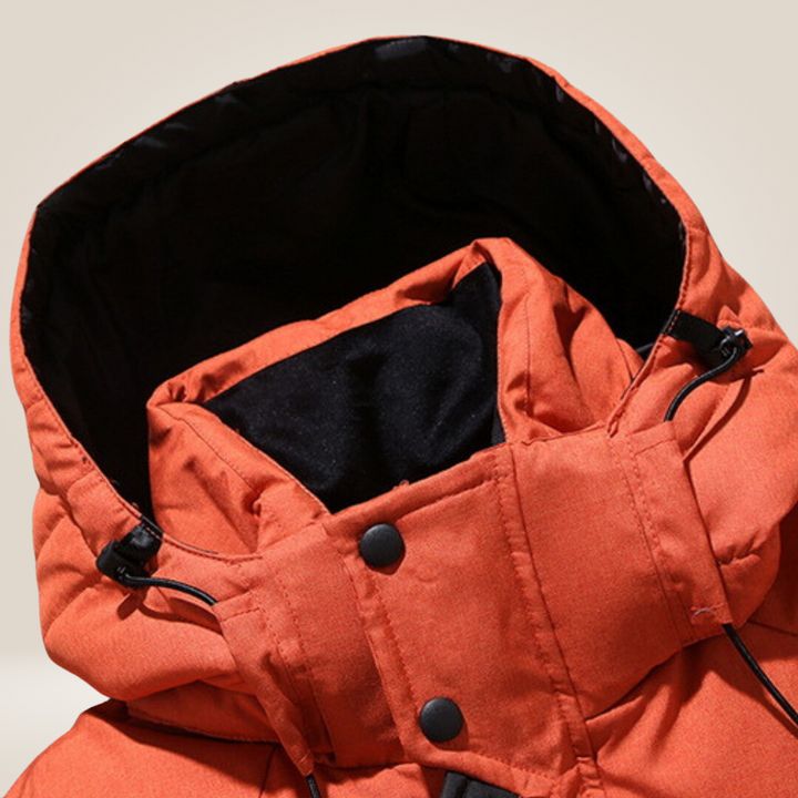 Ben | Cold Resistant Jacket