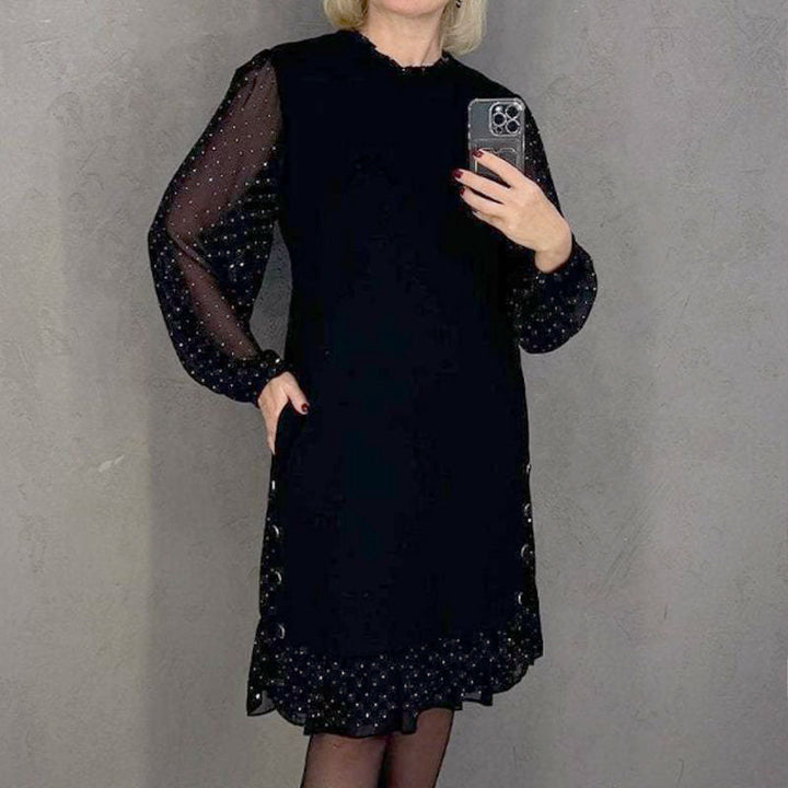 Marlene | Elegant Evening Dress